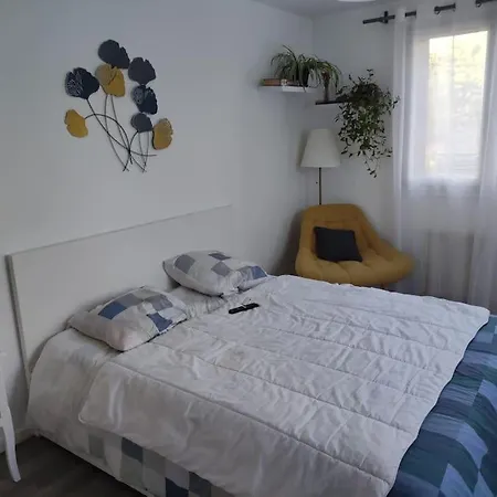 Holiday home Maison *