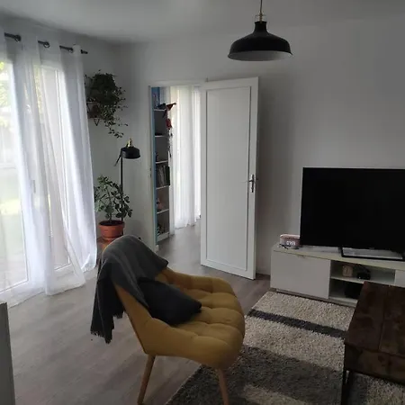 Holiday home Maison *