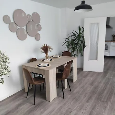 Holiday home Maison