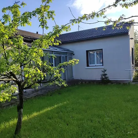 Holiday home Maison